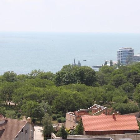 Апартаменты В Аркадии C Видом На Море ! Odessa Exterior photo